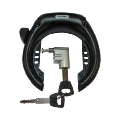 Abus Batterie-Rahmenschloss Darfon