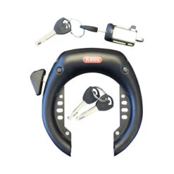 Abus Batterie-Rahmenschloss IT1