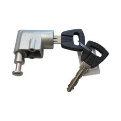 Abus Batterieschlosszylinder DAF Uni T82