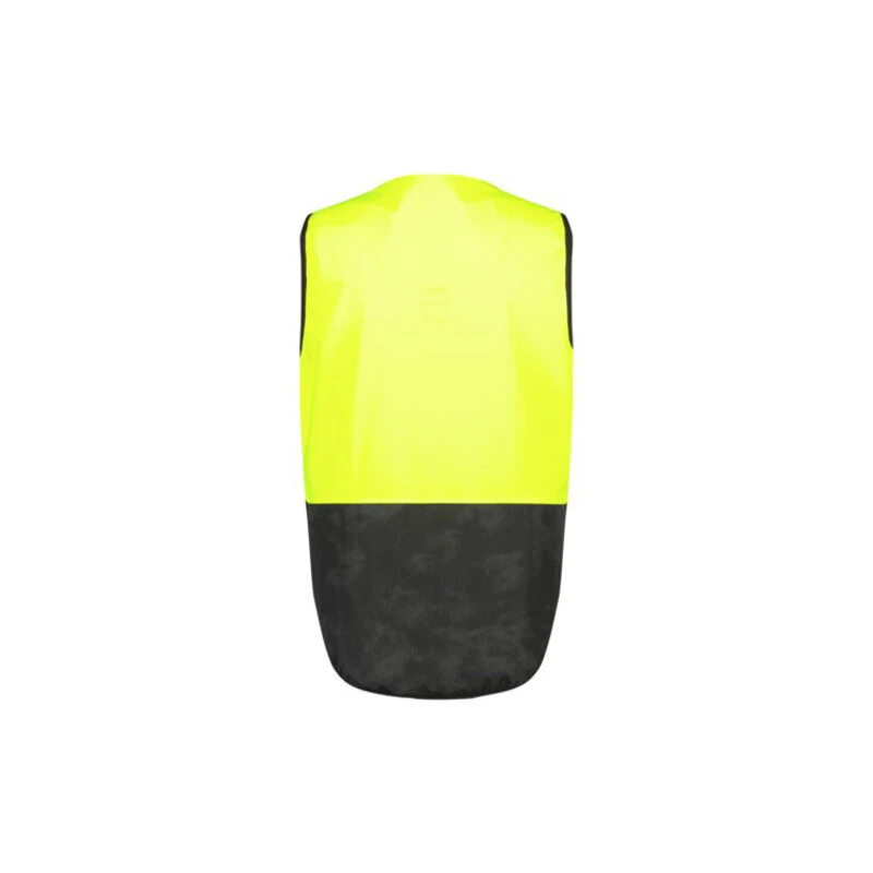 AGU Commuter Compact Visibility Body High-vis / Reflection XXL 2 AGU Commuter Compact Visibility Body High-vis / Reflection XXL – Bild 2