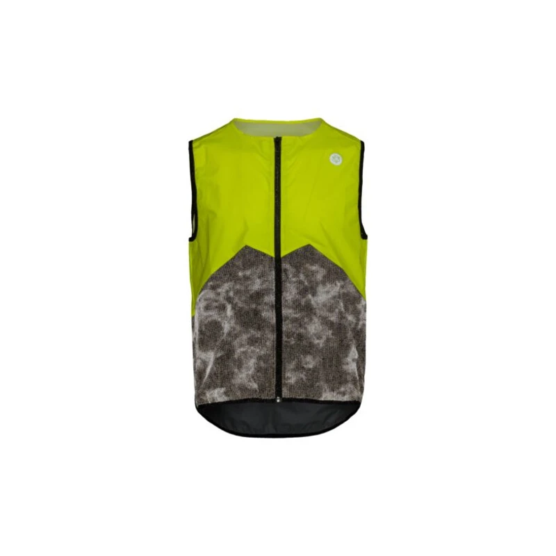 AGU Commuter Compact Visibility Body High-vis / Reflection XXL 4 AGU Commuter Compact Visibility Body High-vis / Reflection XXL – Bild 4