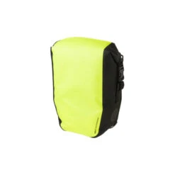 AGU Gepäckträgertasche SHELTER Medium Neon Yellow
