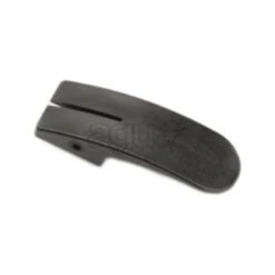 AGU Klick-Fix Haken Für Untere Schiene Mit Schraube