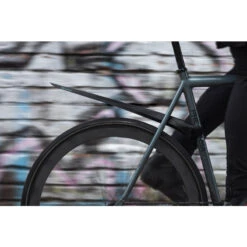 Ass-savers Ass Savers Fendor-Bendor Regular, Black