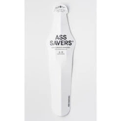 Ass-savers Ass Savers Regular, White