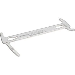 BBB Kettenverschleiss Lehre Mit 5/6/8 Inbus