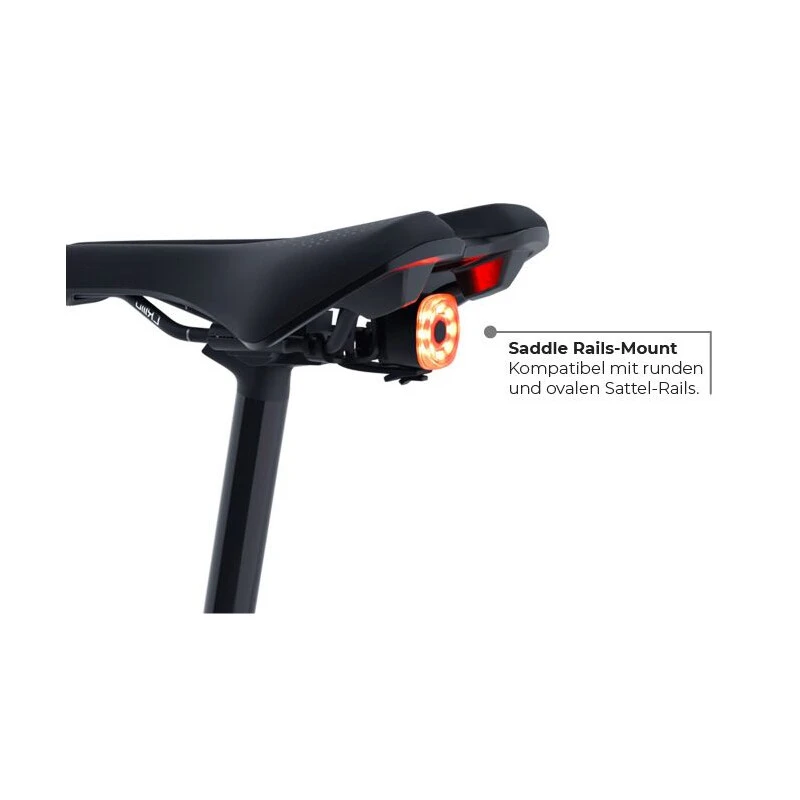 BBB Lichtset Minilight Spirit 2 BBB Lichtset Minilight Spirit – Bild 2