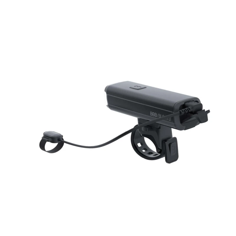 BBB Lichtset StrikeDuo 1200+Signal BLS-137 Inkl. DayFlash, Frontlicht Inkl. Remote 6 BBB Lichtset StrikeDuo 1200+Signal BLS-137 Inkl. DayFlash, Frontlicht Inkl. Remote – Bild 6