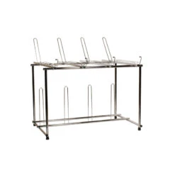 BiciSupport Ausstellungsständer Für 8 Bikes Nr. 257