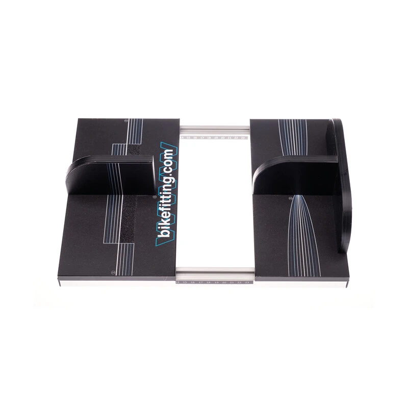 Bikefitting Einstellgerät Für Schuhplatten 1 Bikefitting Einstellgerät Für Schuhplatten