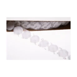 Bikefitting Sticker-Rolle Für Motion Analyzer Kamera 1000 Stück