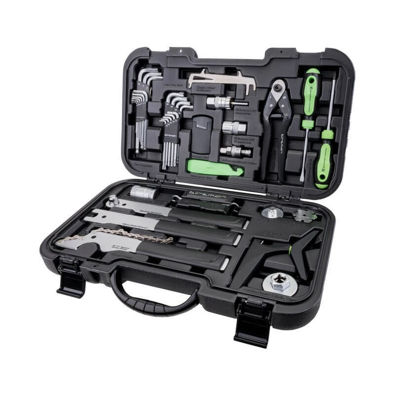 Birzman Werkzeugbox Travel 1 Birzman Werkzeugbox Travel