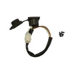 BiXS Simplo Verbindungskabel Ladebuchse-Batterie F&uuml;r Yamaha Motor