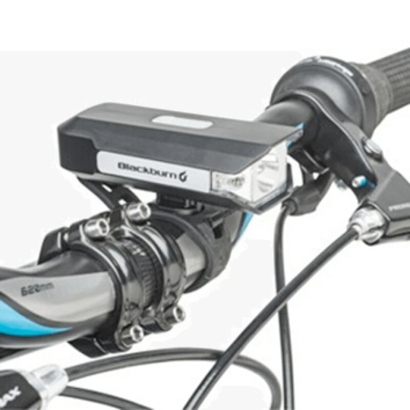 Blackburn BBN 300-30 Light Set USB Black 2 Blackburn BBN 300-30 Light Set USB Black – Bild 2