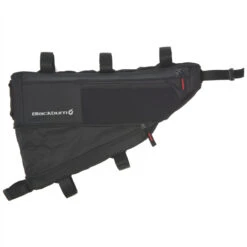 Blackburn Outpost Frame Bag Black S