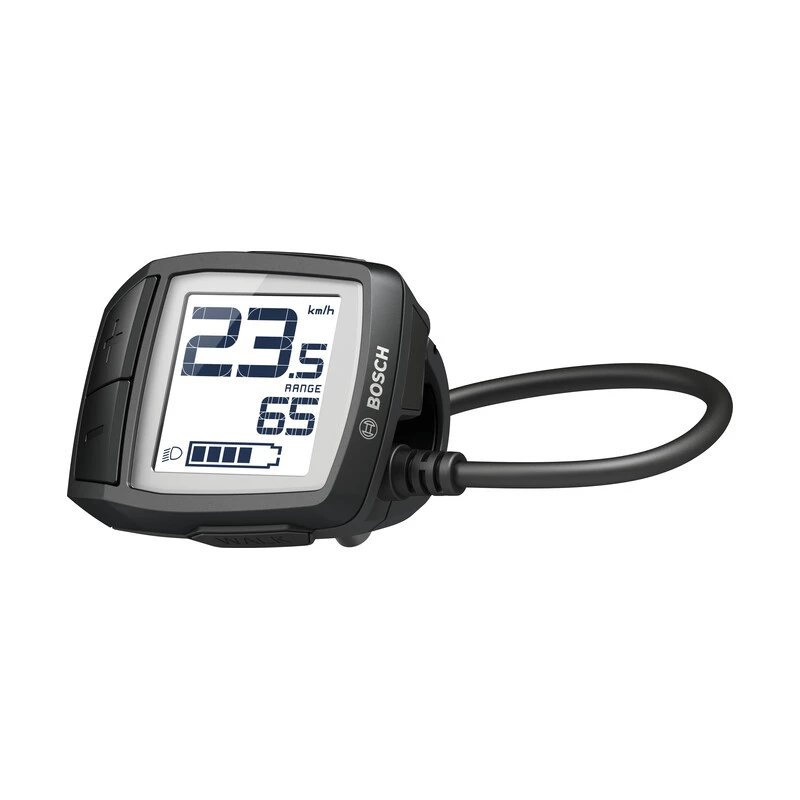 Bosch Display Purion Anthrazit Mit Displayhalter Und Kabel 1500mm 1 Bosch Display Purion Anthrazit Mit Displayhalter Und Kabel 1500mm