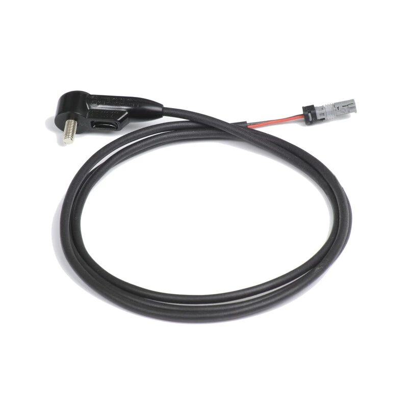 Bosch Geschwindigkeitssensor 1230mm 1 Bosch Geschwindigkeitssensor 1230mm