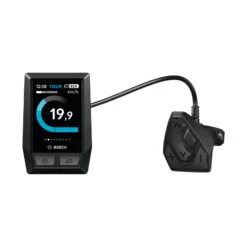 Bosch Kiox Nachrüst-Kit BUI330