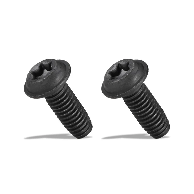 Bosch Schraubenset Montageplatte BDU37YY 2 Stück M6x16 1 Bosch Schraubenset Montageplatte BDU37YY 2 Stück M6x16