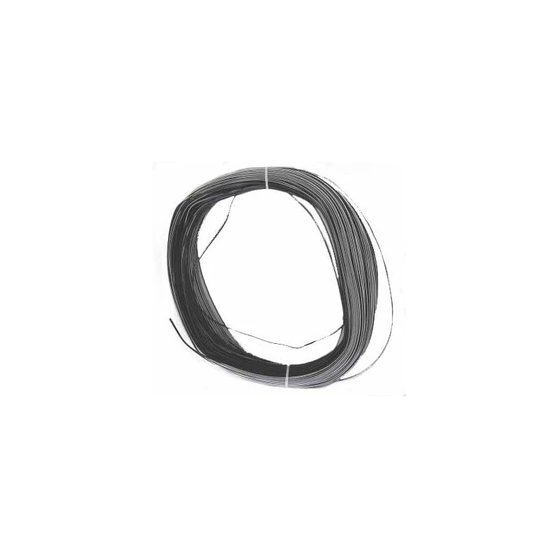 Busch + Müller Doppelkabel 0.4mm2 1 Busch + Müller Doppelkabel 0.4mm2