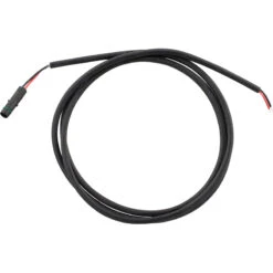Busch + M&uuml;ller Ersatzteil, Kabel BROSE EBike Systems Scheinwerfer 1200 Mm, 424DBROSE/123, Oem