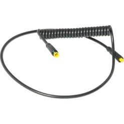 Busch + M&uuml;ller Kabel, IQ-XM Speed Verbindungskabel, 125cm HigoMini C, 468AK