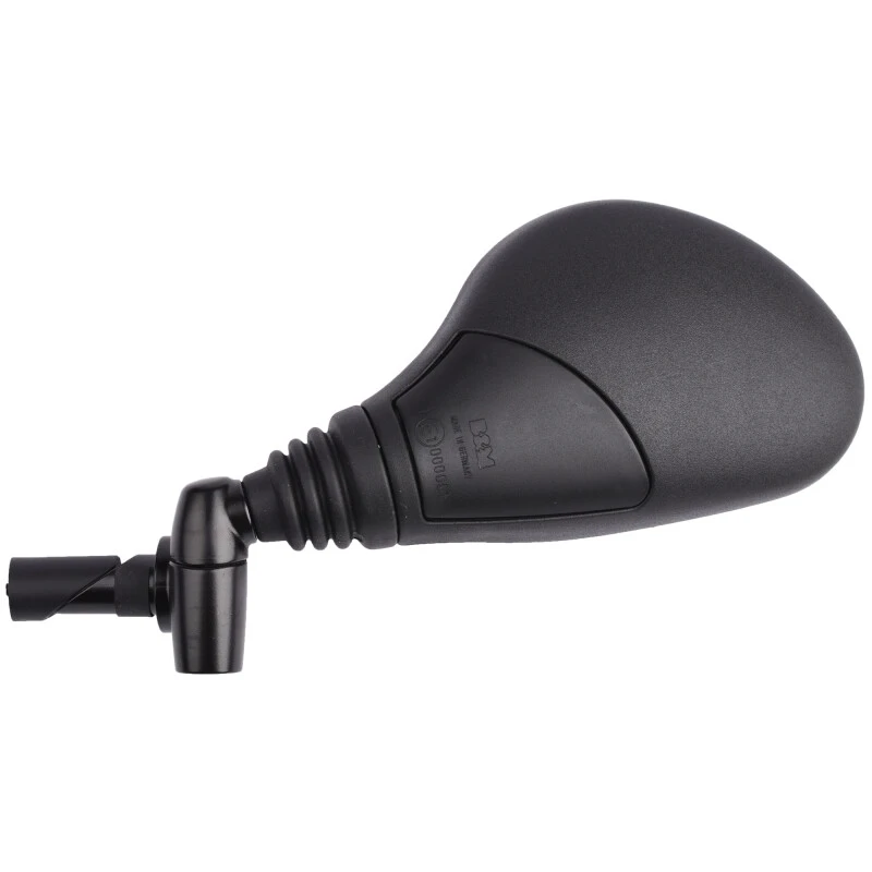 Busch + Müller Rückspiegel E-Bike, Links, Abklappbar, Klemmkonus:16.7mm, ECE Prüfzeichen S-Pedelec,913/701, Box 1 Busch + Müller Rückspiegel E-Bike, Links, Abklappbar, Klemmkonus:16.7mm, ECE Prüfzeichen S-Pedelec,913/701, Box