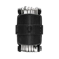 CrankBrothers Multitool 20 Matt Schwarz