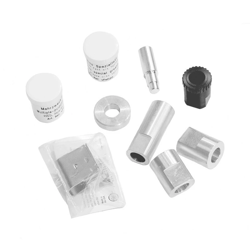 Dt-swiss DT Swiss Werkzeugsatz Hügi 240s/FR/440 1 Dt-swiss DT Swiss Werkzeugsatz Hügi 240s/FR/440