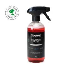 Dynamic Bio Drivetrain Detox (with Trig. Head) 500ml