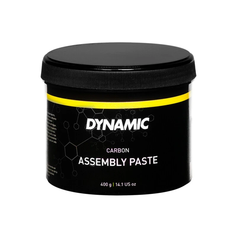 Dynamic Carbon Assembly Paste 400g 1 Dynamic Carbon Assembly Paste 400g