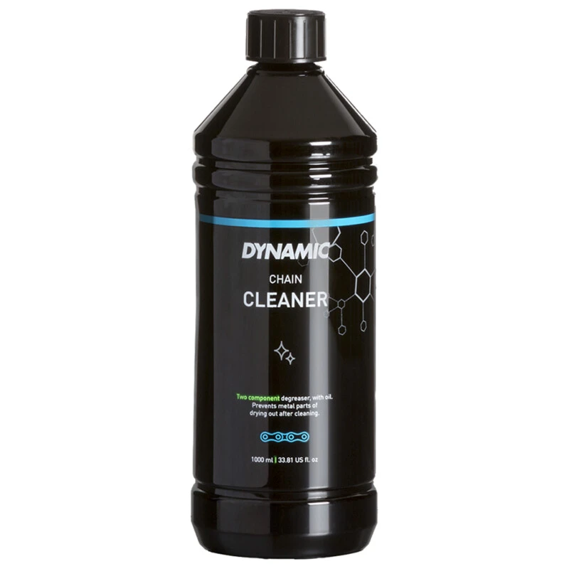 Dynamic Chain Cleaner 1000ml 1 Dynamic Chain Cleaner 1000ml