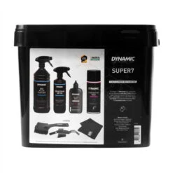 Dynamic Super 7