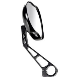 Ergotec Rückspiegel, M-99 Länge:15cm Links/Rechts Aussenbefestigung:Bride 22.2mm ECE EG-Typengenemigung