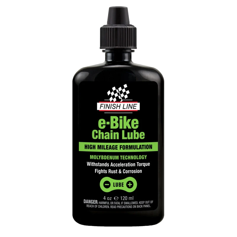 FinishLine Kettenöl, EBike Schmiermittel, 120 Ml 1 FinishLine Kettenöl, EBike Schmiermittel, 120 Ml