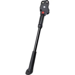 Hebie St&auml;nder FIX 18 Hinterbaust&auml;nder 0663 E, FIX 18, Schwarz