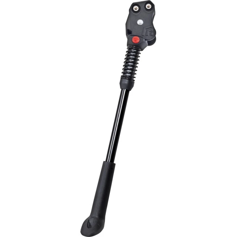 Hebie Ständer FIX 18 Hinterbauständer 0663 E, FIX 18, Schwarz 1 Hebie Ständer FIX 18 Hinterbauständer 0663 E, FIX 18, Schwarz