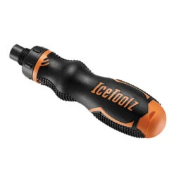 IceToolz Werkzeug, Dummy Pedal, 33D1