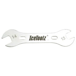 IceToolz Werkzeug, Konusschl&uuml;ssel, 13/14 Mm, 37A1