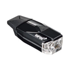 Infini Vorderlicht Mini Lava I-261W Schwarz