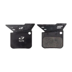 Jagwire Bremsbel&auml;ge, ELITE COOLING Semi-metallic SRAM DCA899