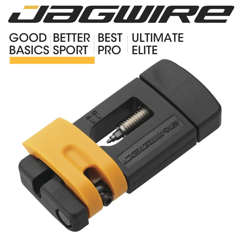 Jagwire Werkzeug, NEEDLE DRIVER HYDRAULIC Black WST026 1 Jagwire Werkzeug, NEEDLE DRIVER HYDRAULIC Black WST026