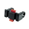 KLICKFIX Klick-fix Korbhalter Universal F&uuml;r Lenker Mit Einem Durchmesser Von 22-31.8mm