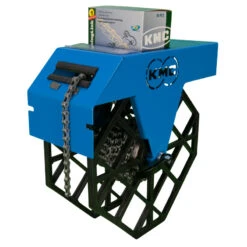 KMC Wandhalter F&uuml;r Kettenrolle