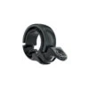 Knog Glocke Oi 22.2 Mm Schwarz