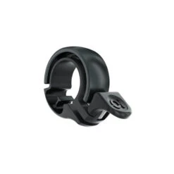 Knog Glocke Oi 22.2 Mm Schwarz