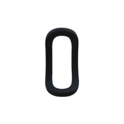 Knog Halter-Strap F&uuml;r Blinder Mob Long HR Und VR Schwarz