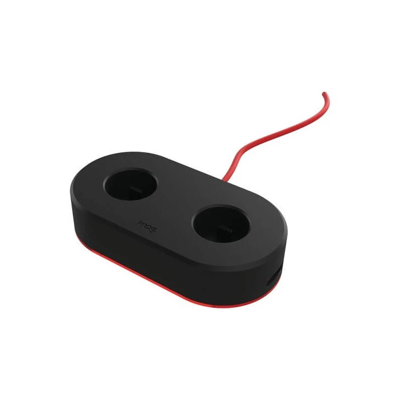Knog Ladegerät PWR Dock 1 Knog Ladegerät PWR Dock