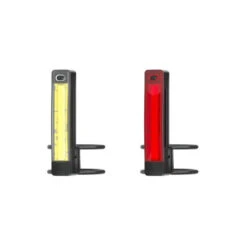 Knog Lichtset Plus Black