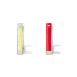 Knog Lichtset Plus Translucent